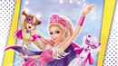 Barbie in Princess Power Poster 1