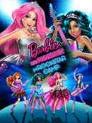 Barbie in Rock 'N Royals Poster 6