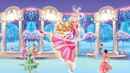 Barbie in The 12 Dancing Princesses Poster 1