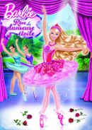 Barbie in the Pink Shoes Poster 3