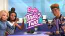 Barbie: It Takes Two Poster 4