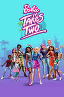 Barbie: It Takes Two Poster 1