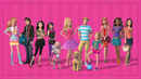 Barbie Life in the Dreamhouse Poster 2