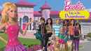 Barbie Life in the Dreamhouse Poster 1