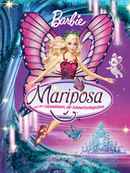 Barbie Mariposa Poster 6