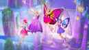 Barbie Mariposa & the Fairy Princess Poster 2