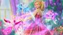 Barbie Mariposa & the Fairy Princess Poster 5