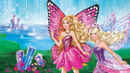 Barbie Mariposa & the Fairy Princess Poster 1