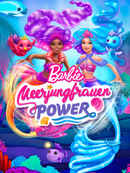Barbie Mermaid Power Poster 5