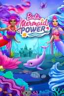 Barbie Mermaid Power Poster 1