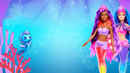 Barbie Mermaid Power Poster 2