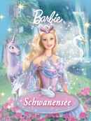 Barbie of Swan Lake Poster 2