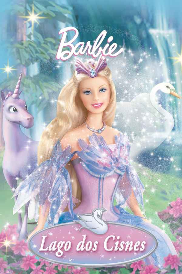 Barbie of Swan Lake Poster 6
