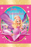 Barbie Presents: Thumbelina Poster 3
