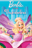 Barbie Presents: Thumbelina Poster 4