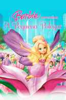 Barbie Presents: Thumbelina Poster 2