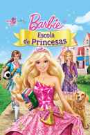Barbie: Princess Charm School Poster 3
