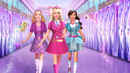 Barbie: Princess Charm School Poster 6
