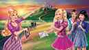 Barbie: Princess Charm School Poster 1