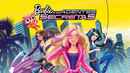 Barbie: Spy Squad Poster 2