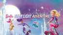 Barbie: Star Light Adventure Poster 3