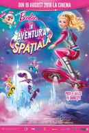 Barbie: Star Light Adventure Poster 7
