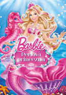 Barbie: The Pearl Princess Poster 7