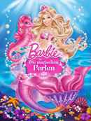 Barbie: The Pearl Princess Poster 2