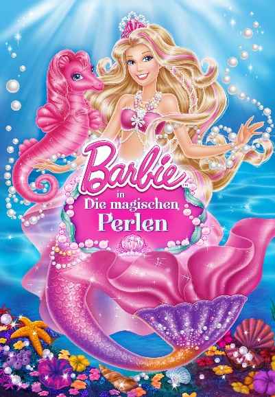 Barbie: The Pearl Princess