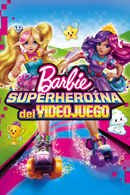 Barbie Video Game Hero Poster 4