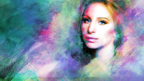 Barbra: The Music ... The Mem'ries ... The Magic! Poster 7