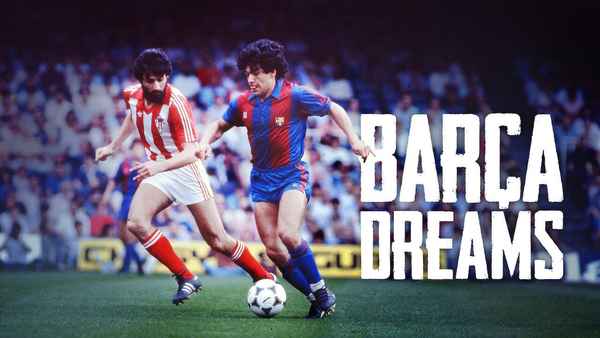 Barça Dreams Poster 6