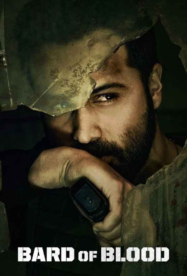 Bard of Blood Poster 7