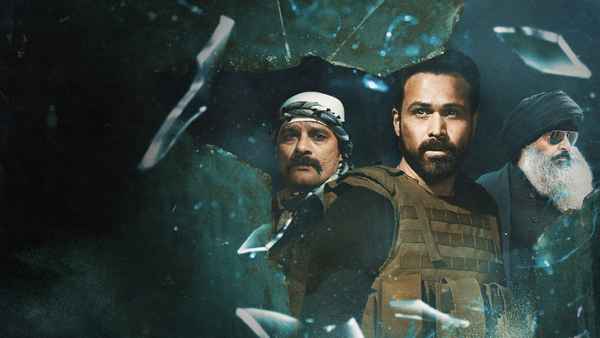 Bard of Blood Poster 2