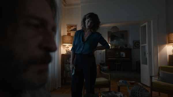 BARDO, False Chronicle of a Handful of Truths Poster 5