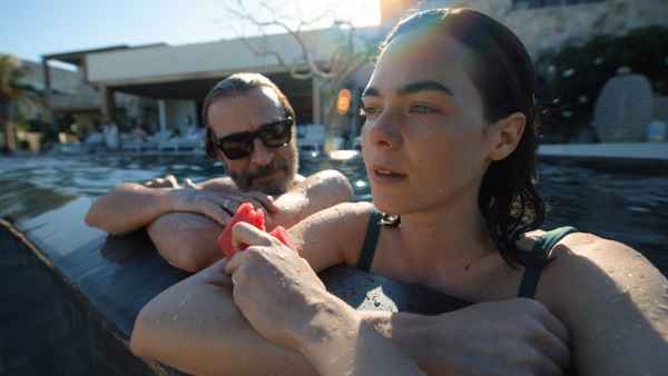 BARDO, False Chronicle of a Handful of Truths Poster 6