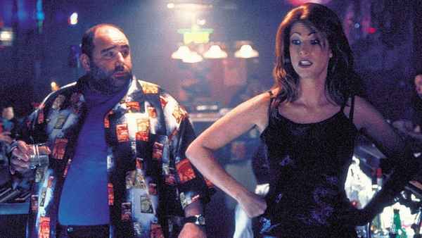 Bare Witness Poster 3