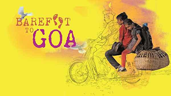Barefoot To Goa Poster 5