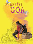 Barefoot To Goa Poster 2
