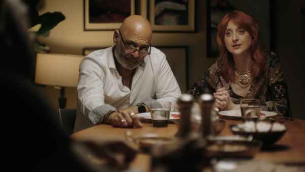 Barely Breathing Poster 4