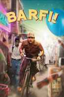 Barfi! Poster 1