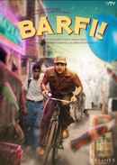 Barfi! Poster 5