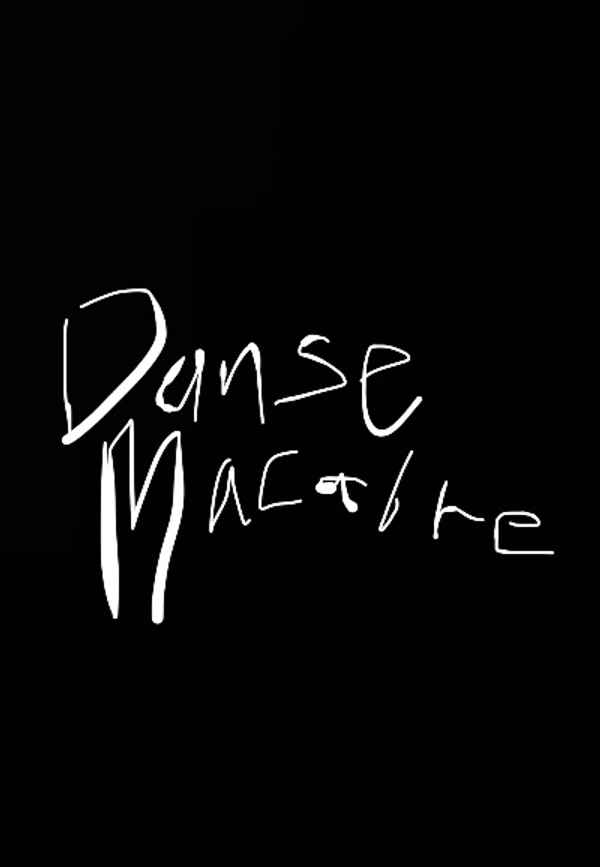 Barkley Dubis' Danse Macabre Poster 2