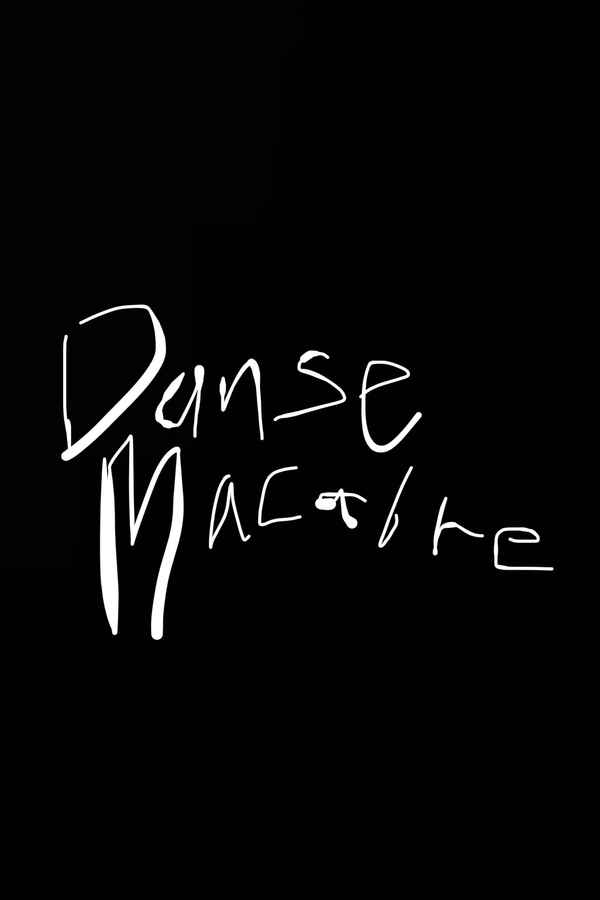 Barkley Dubis' Danse Macabre Poster 1