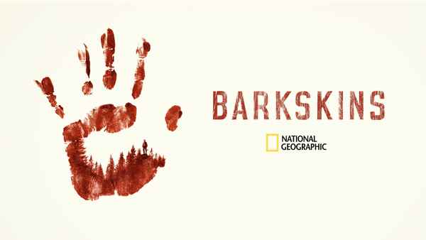 Barkskins Poster 1