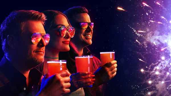 Barmageddon Poster 3