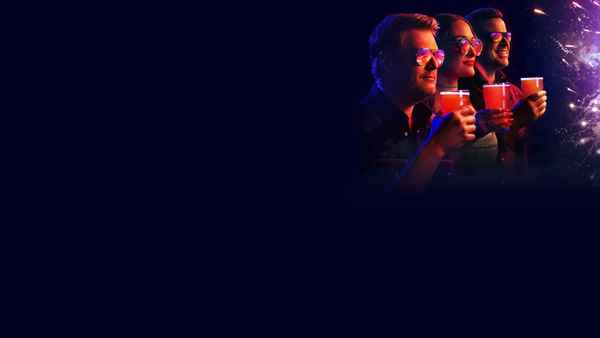 Barmageddon Poster 5