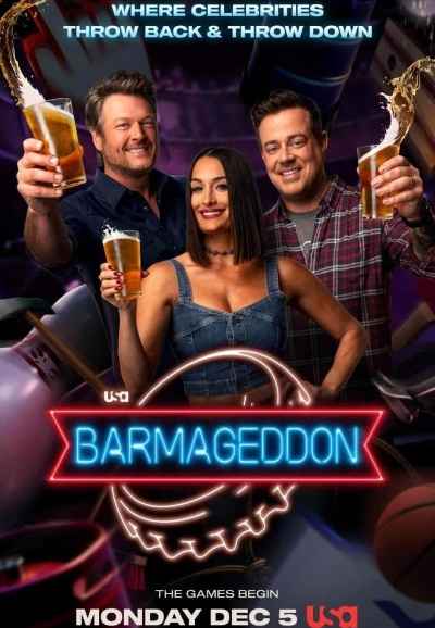 Barmageddon