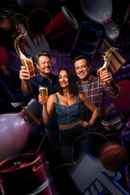 Barmageddon Poster 7