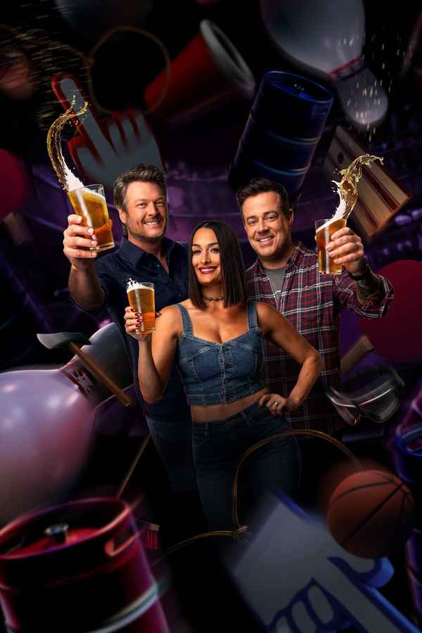 Barmageddon Poster 7